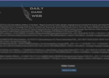 Ballet Crypto Data Breach Exposes Cryptocurrency User Information