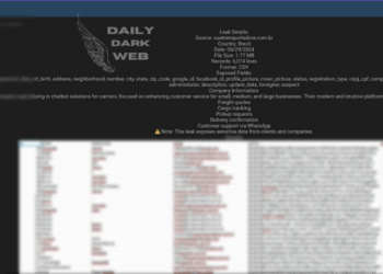 Brazilian Telecom Provider Suffers Data Breach