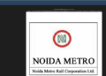 Noida Metro Database Allegedly Leaked, Exposing Employee and User Information