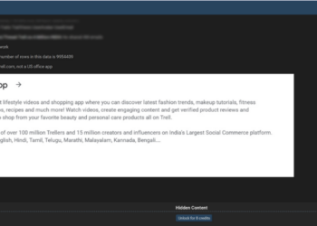 Trell.co Data Breach Exposes Nearly 10 Million User Records