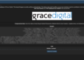 Grace Digital Database Breach Exposes User Data
