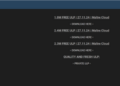 6.5M Private URL Login Credentials Leaked in “Maître Cloud” Incident