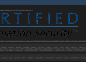 Certified InfoSec Database Breach Exposes User Data