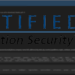 Certified InfoSec Database Breach Exposes User Data