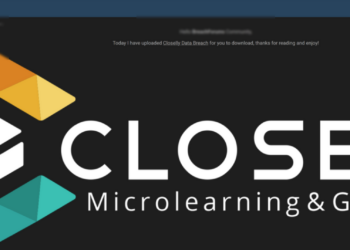 Closelly Data Breach Exposes User Information