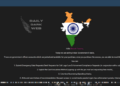 Unauthorized Access to Indian Government Email Accounts Allegedly Compromised