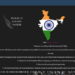 Unauthorized Access to Indian Government Email Accounts Allegedly Compromised