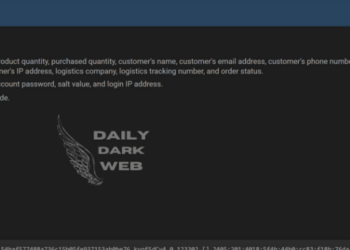 Alleged Data Breach at Indian Ayurvedic Herbs Online Store Exposes Sensitive Customer Data