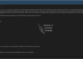 Alleged Leak of Updated GTA V Source Code Raises Security Concerns for Rockstar Games