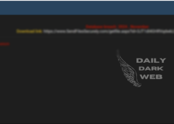 Transforce.in – Database Breach Exposes Sensitive User Data
