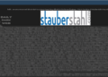 Germany – Stauberstahl.com Database Breach Exposes Sensitive Data