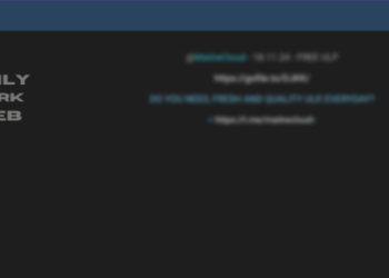 URL Login & Password Leak – 2.5 Million Records Exposed