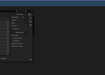 Hackus Mail Checker 2.2.0 Cracked Version Leaked Online