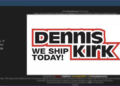 Denniskirk.com Database Breach Leaks Customer Data