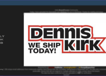 Denniskirk.com Database Breach Leaks Customer Data