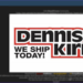 Denniskirk.com Database Breach Leaks Customer Data