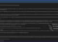 SSV Blockchain Network Data Leak Exposes Sensitive Information