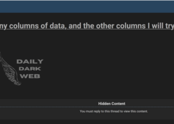 Alleged Data Leak of 100 Million Zalo.vn User Records