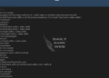1.5GB Mixed Document Collection Leaked on the Dark Web