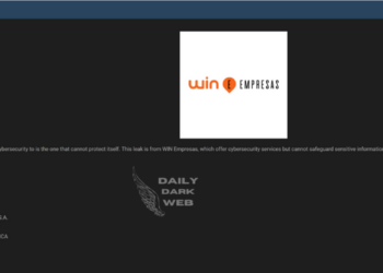 Peruvian Corporate Data Leak: WIN Empresas Customer Records Exposed