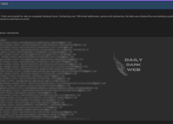 Trello Data Breach Exposes Personal Information of 15 Million Customers