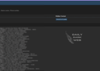 SSGMCE.ac.in Database Breach Exposes Sensitive Academic Data