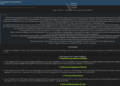 Alleged Data Breach at Embase: Threat Actor Claims Access to Sensitive Student and Financial Records