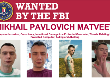 Wazawaka Arrested in Kaliningrad