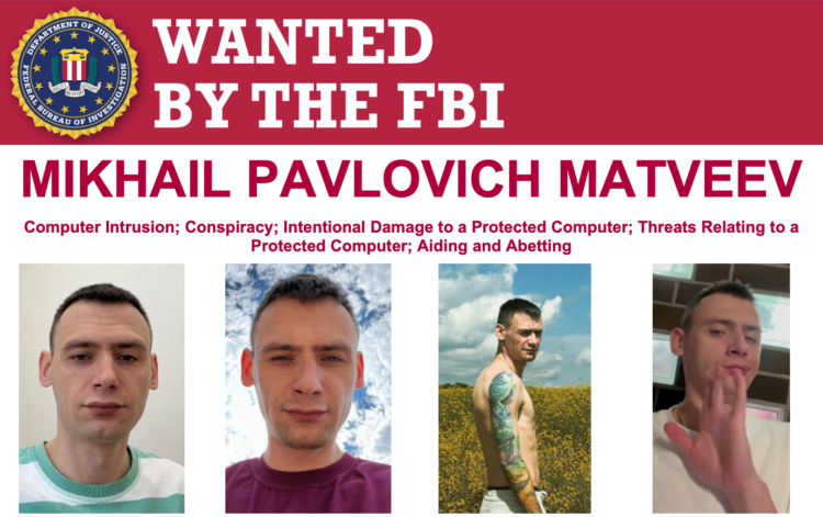 Wazawaka Arrested in Kaliningrad