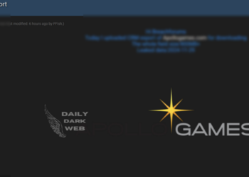 Alleged Data Breach at ApolloGames.com Exposes Sensitive CRM Data