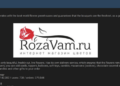 Alleged Data Breach at Rozavam.ru Exposes Sensitive Customer Information