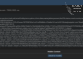 Alleged Data Breach at Platinum-Celebs.com Exposes 72,000 User Records