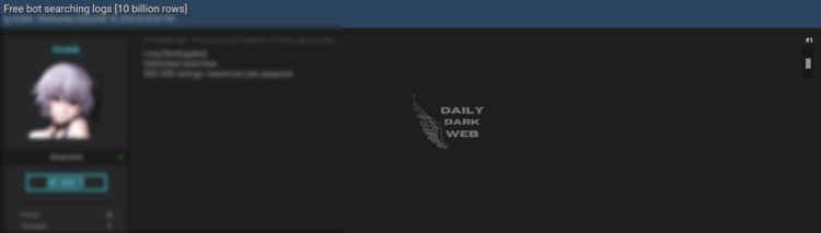 Alleged Leak of 10 Billion URL Login Credentials Raises Critical Security Concerns