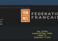 Alleged Data Breach at French Tennis Federation (FFT) Exposes Sensitive Information