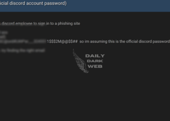 Alleged Discord Database Leak Raises Significant Security Concerns