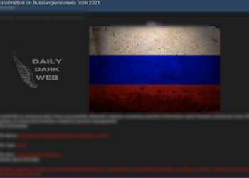 Alleged Data Breach Exposes Russian Pensioners’ Information from 2021