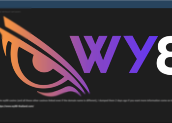 WY88 Casino Database Breach Raises Privacy Concerns
