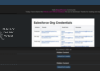 Trifecta.com Database Breach Sparks Privacy Concerns