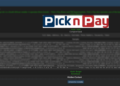 Pick n Pay Data Breach Sparks Concerns Over Customer Privacy