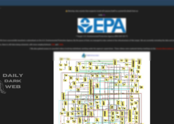 EPA.gov Data Breach Raises Concerns Over Government Data Security