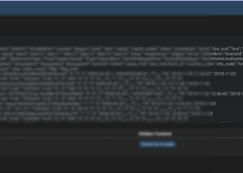 Collezione.com.tr Data Breach Exposes 200,000 Records