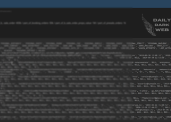Ekonika.ru Data Breach Raises Privacy Concerns