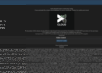 Xtream.cloud Data Breach Raises Cloud Security Concerns