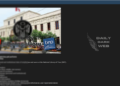 National Library of Peru Data Breach Sparks Concerns