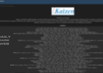 Kaizen Pharmaceuticals CRM Data Breach Raises Security Concerns