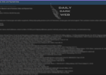 OneTigris Customer Data Breach Raises E-Commerce Security Concerns