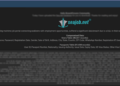 SeaJob Database Leak: Maritime Job Platform Compromised