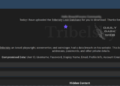 Alleged Data Breach at Tribelsky Exposes Sensitive User Information