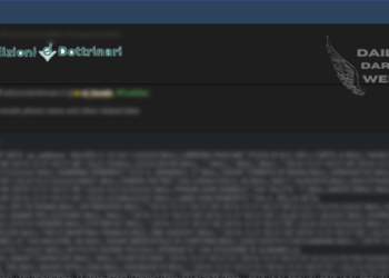 Alleged Data Breach at Edizionidottrinari.it Exposes Sensitive User Information