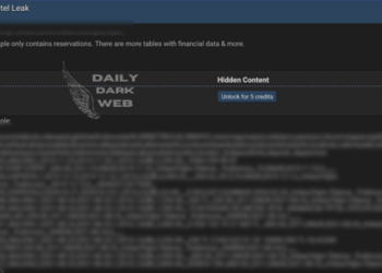 Alleged Data Breach at Lazz Hotel Exposes Customer Information